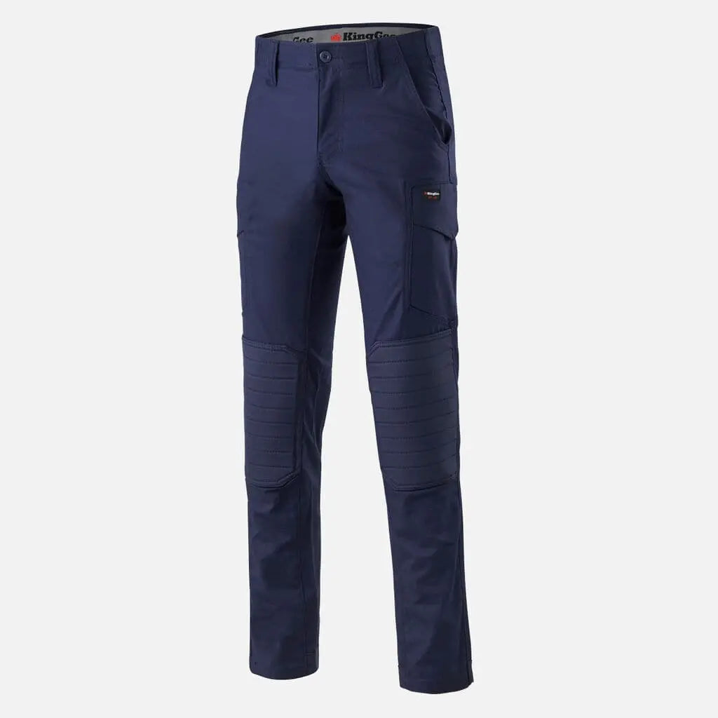 KingGee Tradies Utility Plus Pants K13008 KingGee